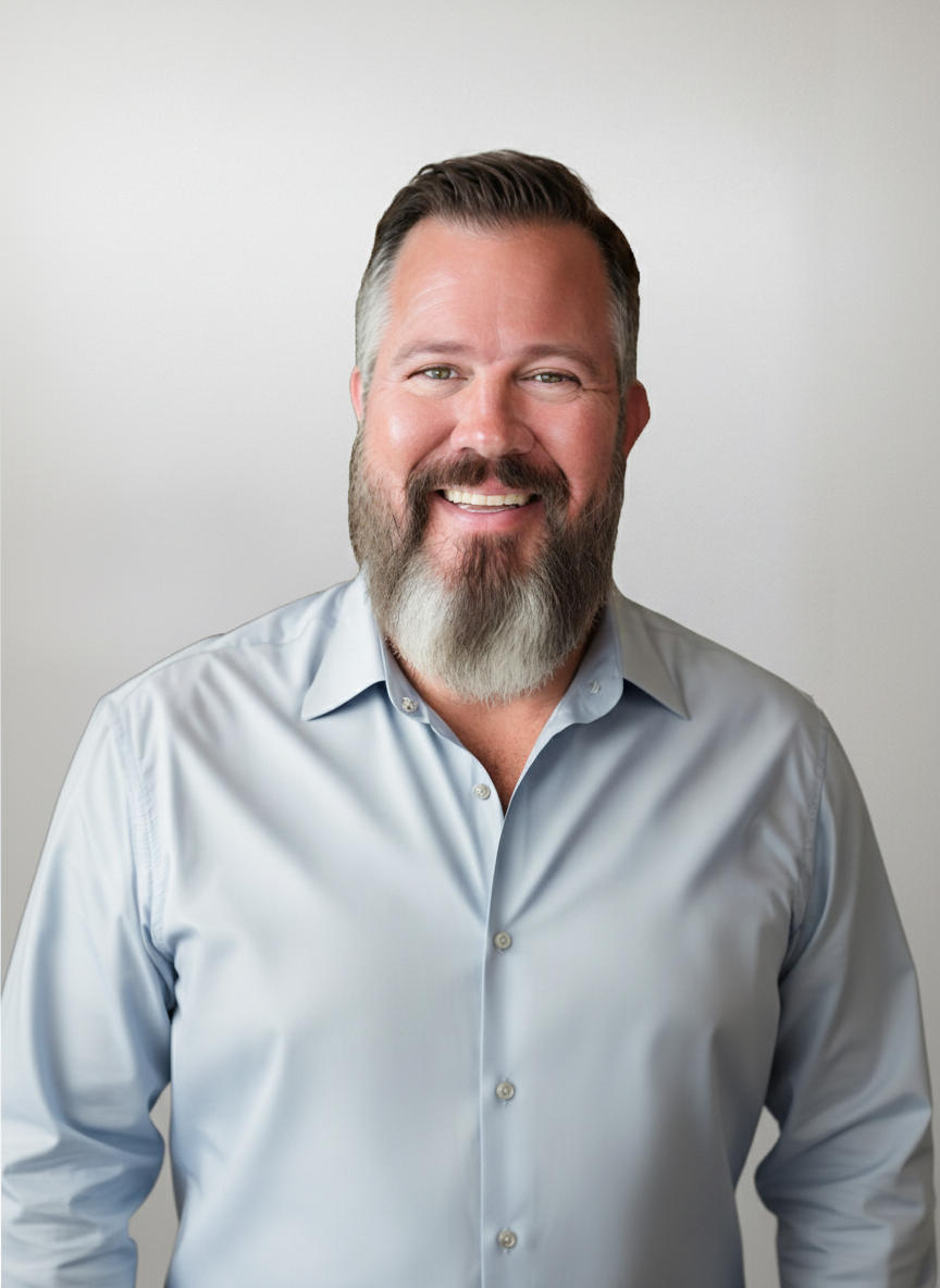 Steve Jenkins, Managing Partner at Covenant