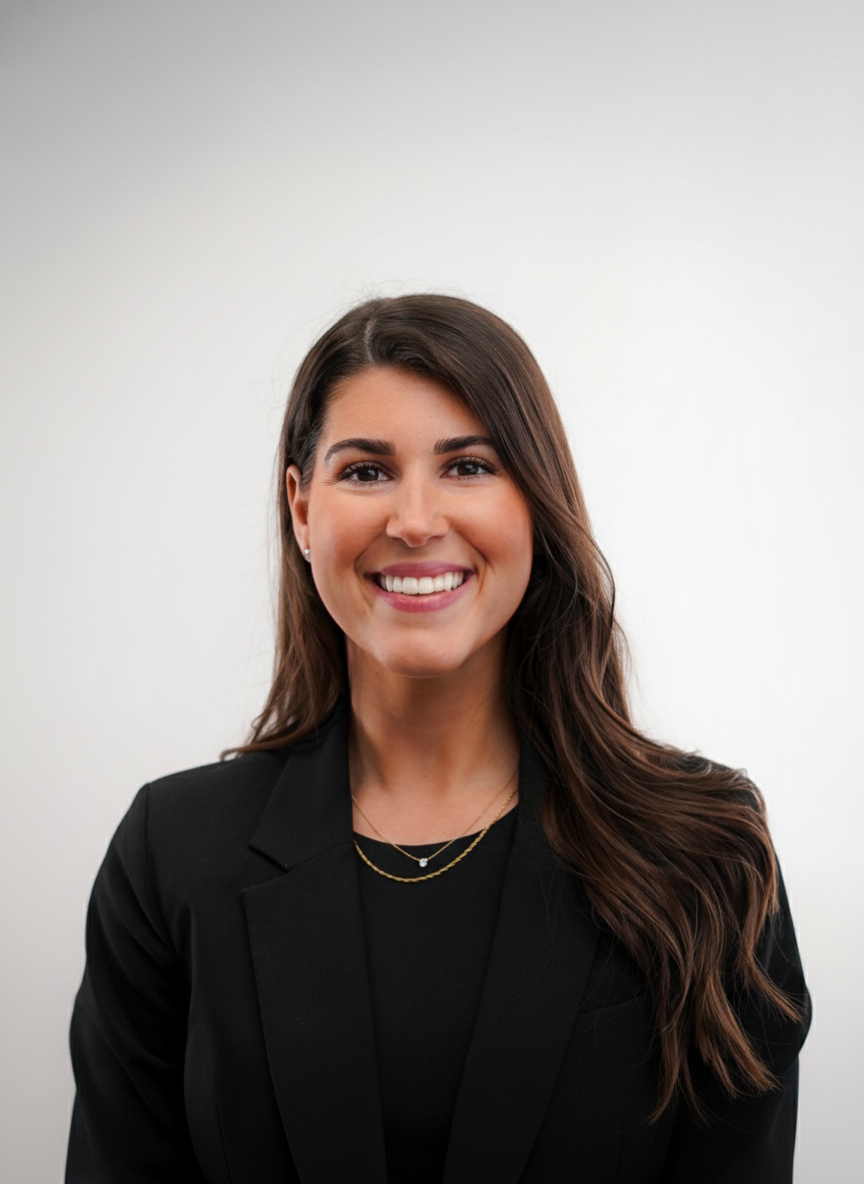 Tatum Crochet, Managing Partner at Covenant